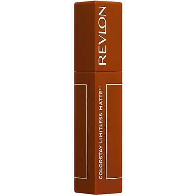 Colorstay Limitless Matte™ Liquid Lipstick