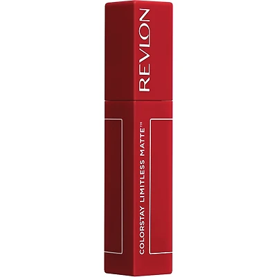 Colorstay Limitless Matte™ Liquid Lipstick
