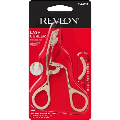 Recourbe-cils Collection Designer