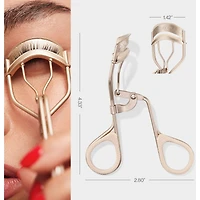 The Designer Collection Lash Curler