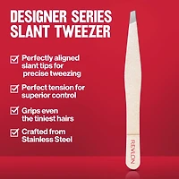 The Designer Collection Slanted Tweezers