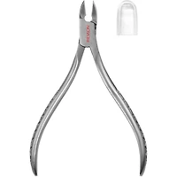 Coupe-cuticules à ouverture complète