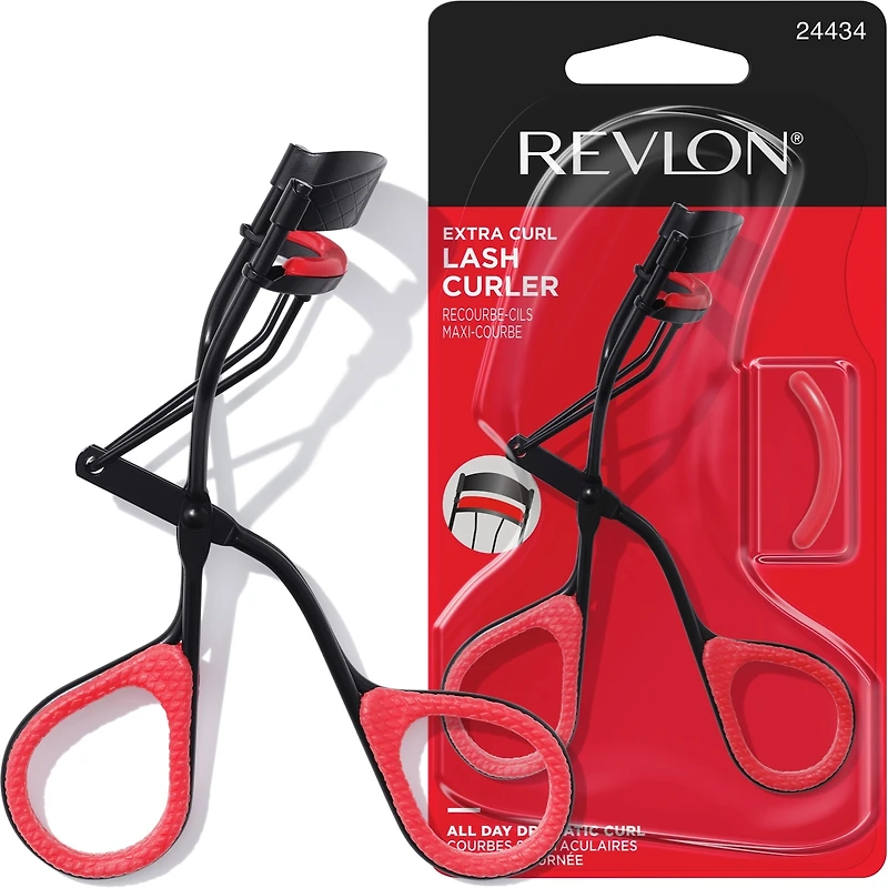 Recourbe-cils maxi-courbe