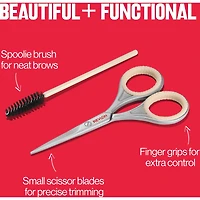 The Designer Collection Brow Set