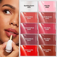 Super Lustrous Glass Shine™ Balm