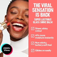 Super Lustrous Glass Shine™ Balm
