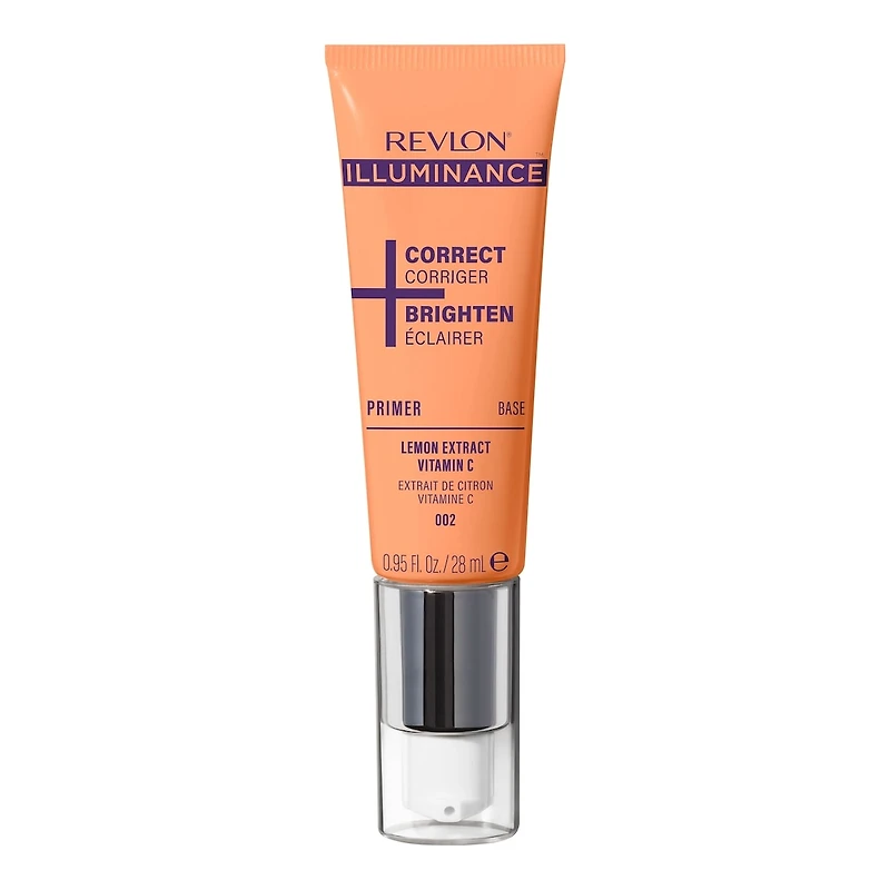 Illuminance™ Smooth + Hydrate Primer
