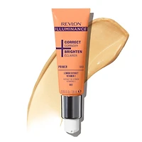 Illuminance™ Smooth + Hydrate Primer