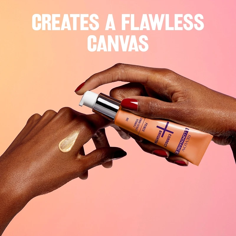 Illuminance™ Smooth + Hydrate Primer