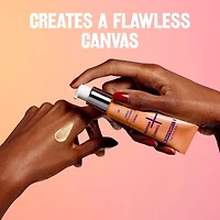 Illuminance™ Smooth + Hydrate Primer