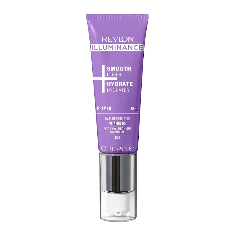 Illuminance™ Correct + Brighten Primer