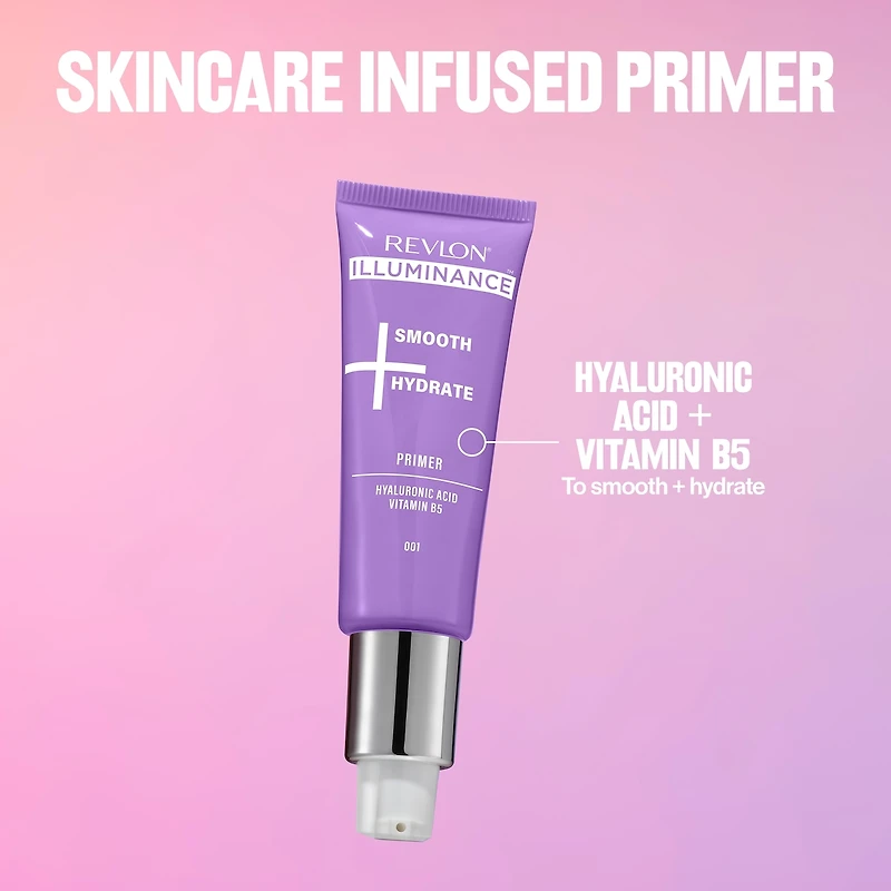 Illuminance™ Correct + Brighten Primer