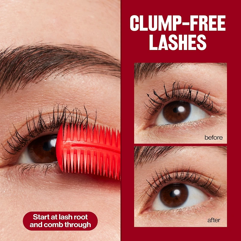 Revlon® Lash & Brow Styling Tool
