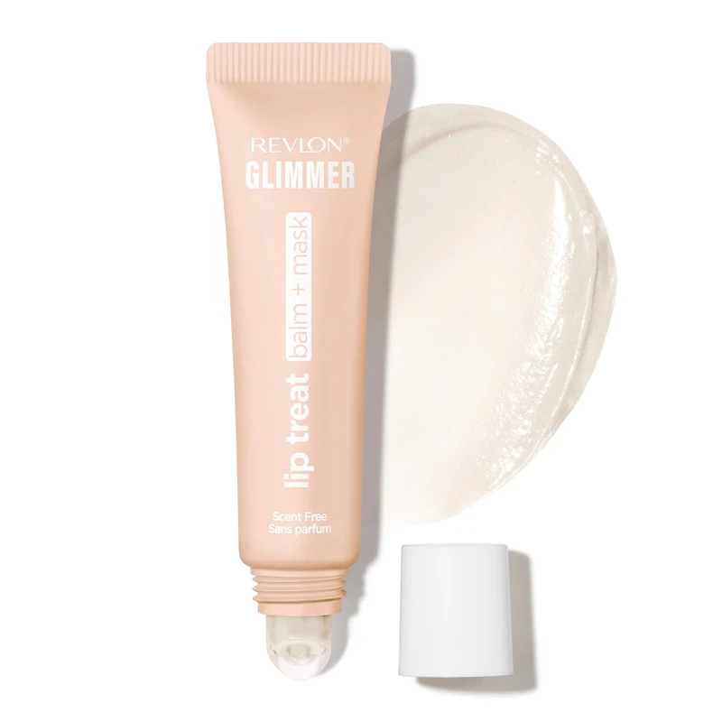 Baume + masque pour les lèvres Revlon Glimmer™