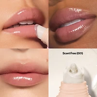 Baume + masque pour les lèvres Revlon Glimmer™