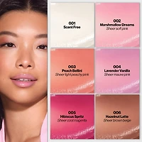 Baume + masque pour les lèvres Revlon Glimmer™