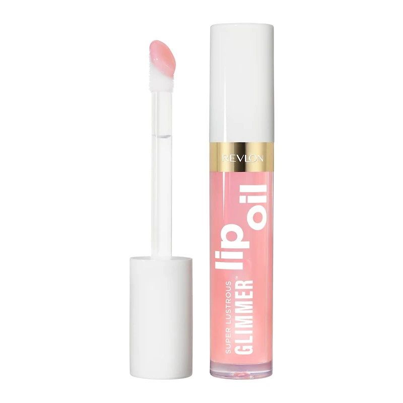 Super Lustrous Glimmer™ Lip Oil