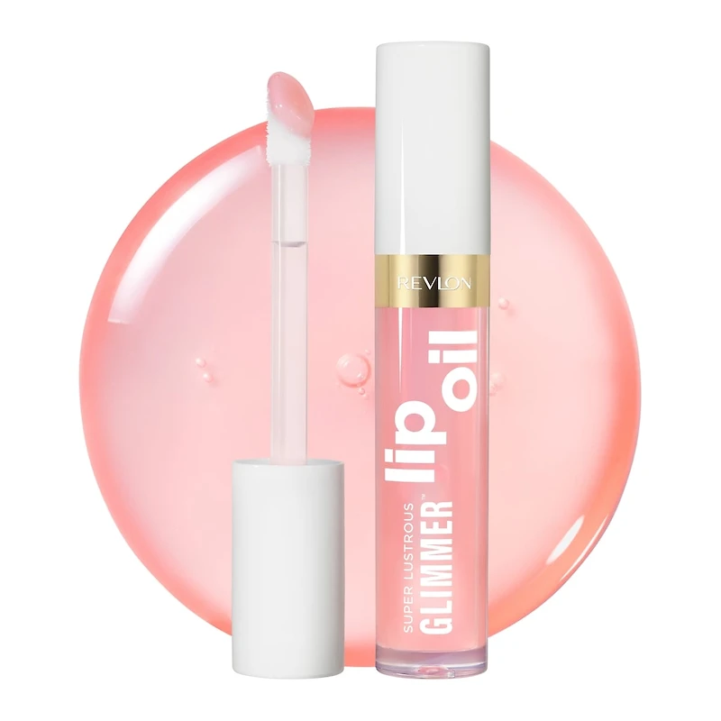 Super Lustrous Glimmer™ Lip Oil