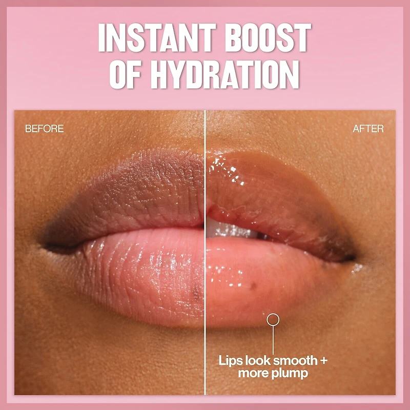 Super Lustrous Glimmer™ Lip Oil