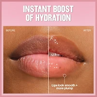 Super Lustrous Glimmer™ Lip Oil