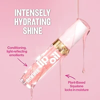 Super Lustrous Glimmer™ Lip Oil