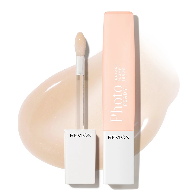 PhotoReady™ Instant Plump Serum