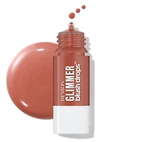 Gouttes de fard à joues Glimmer Blush Drops™