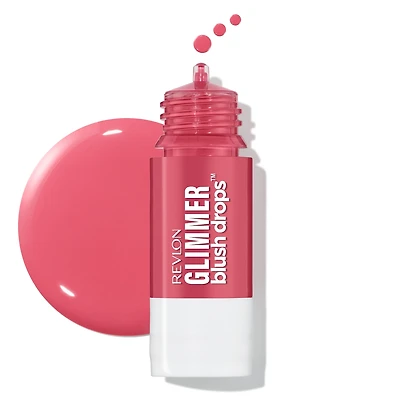 Glimmer Blush Drops™ Drops
