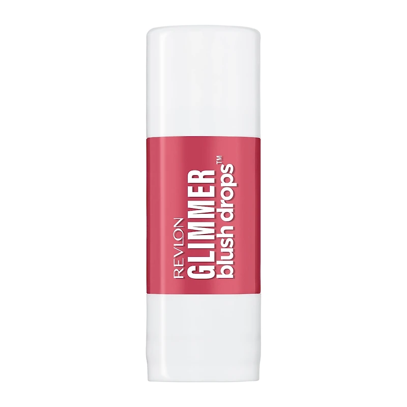 Glimmer Blush Drops™ Drops