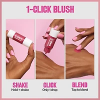 Glimmer Blush Drops™ Drops
