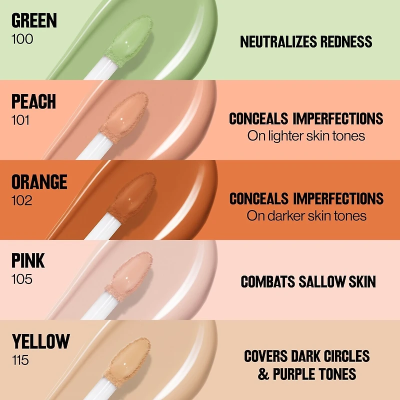 Glimmer Brightening Concealer™ Concealer