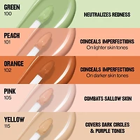 Glimmer Brightening Concealer™ Concealer