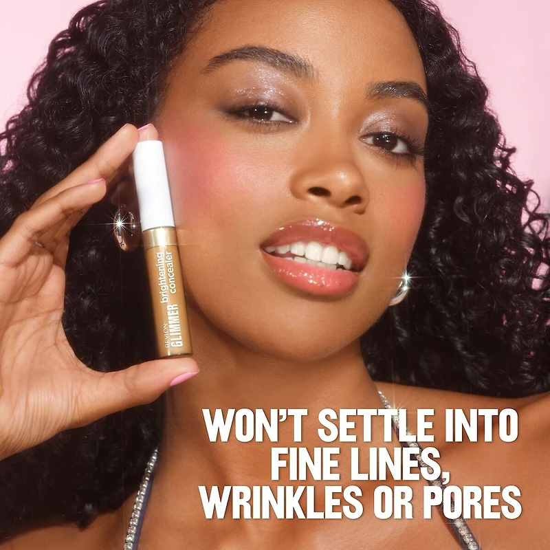 Glimmer Brightening Concealer™ Concealer