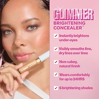 Glimmer Brightening Concealer™ Concealer