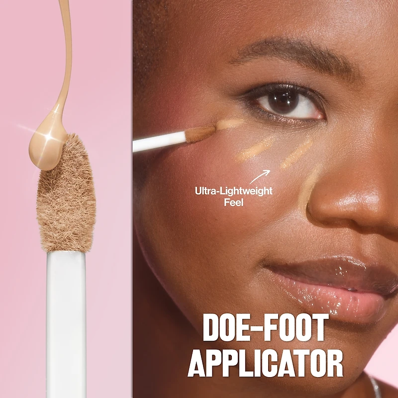 Glimmer Brightening Concealer™ Concealer