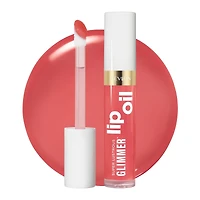 Super Lustrous Glimmer™ Lip Oil