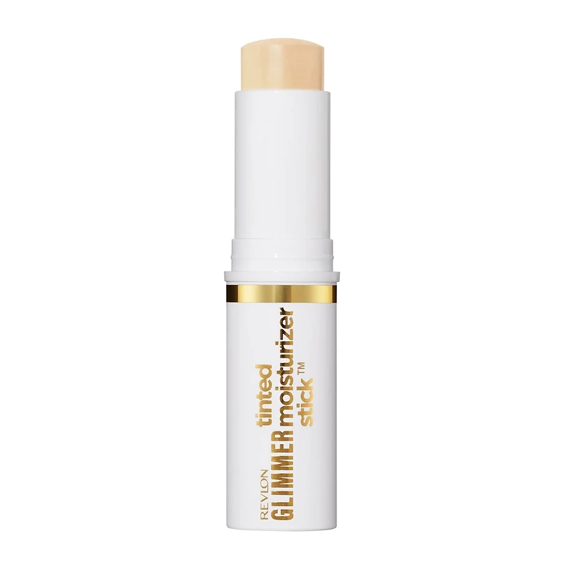 Glimmer Tinted Moisturizer Stick™
