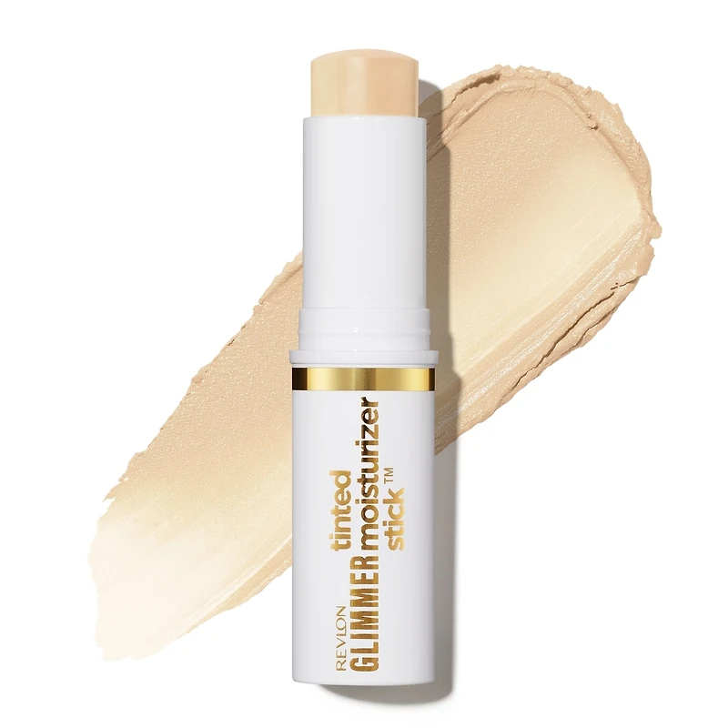 Glimmer Tinted Moisturizer Stick™