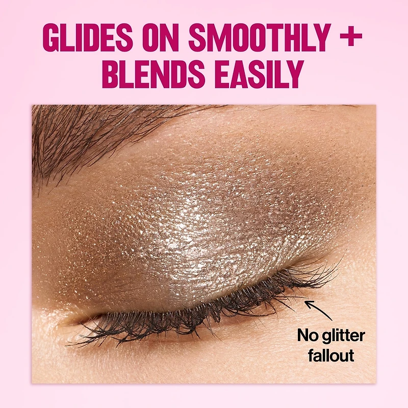 Revlon Glimmer Liquid Shadow™