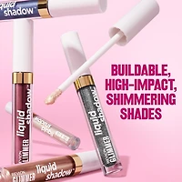 Revlon Glimmer Liquid Shadow™