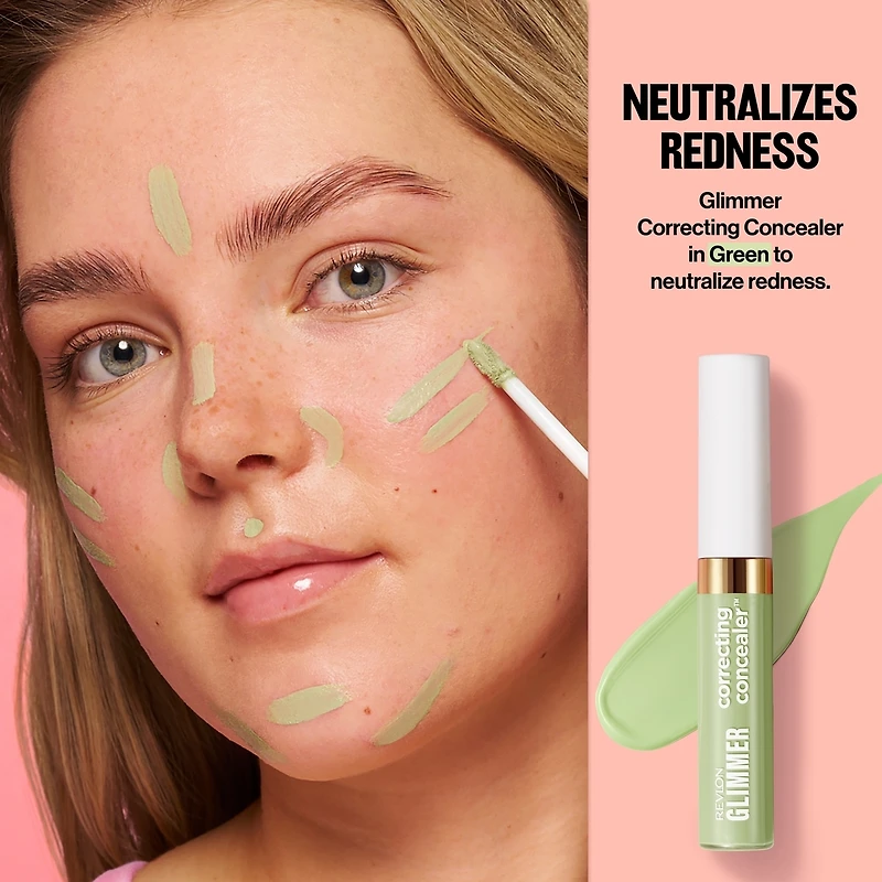 Glimmer Brightening Concealer™ Concealer