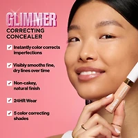 Glimmer Brightening Concealer™ Concealer