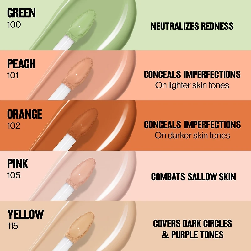 Glimmer Brightening Concealer™ Concealer