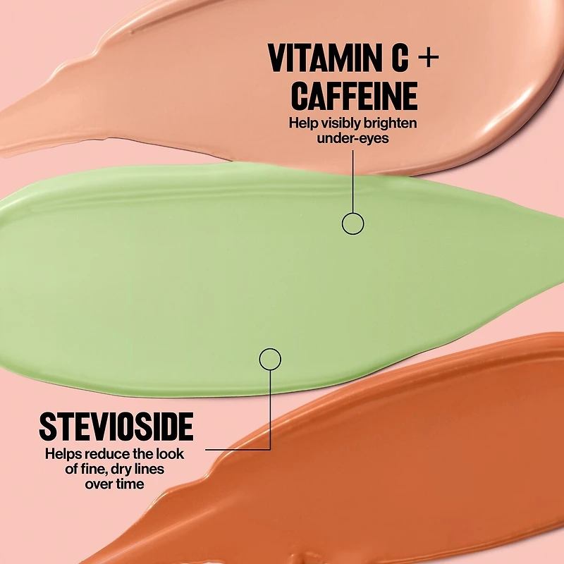 Glimmer Brightening Concealer™ Concealer