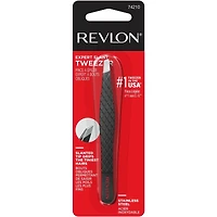 Pinces à épiler en biseau Expert