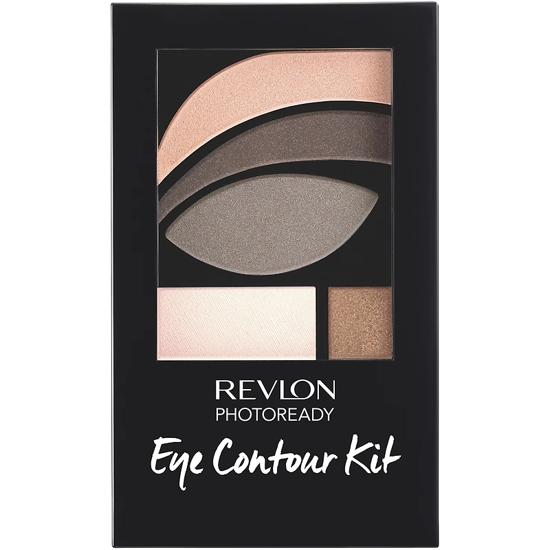 Palette PhotoReady Eye Contour Kit de Revlon