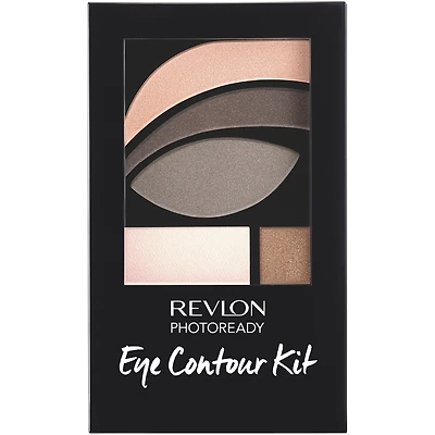 Palette PhotoReady Eye Contour Kit de Revlon