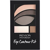 Palette PhotoReady Eye Contour Kit de Revlon