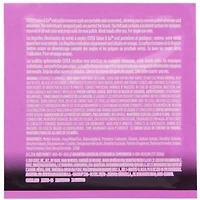 Swipe & Go Non-AcetoneTM lingettes disolvantes de vernis a ongles