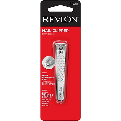 Nail Clipper